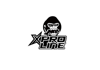 X PRO LINE