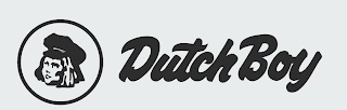 DUTCH BOY