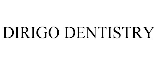 DIRIGO DENTISTRY