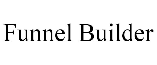 FUNNEL BUILDER