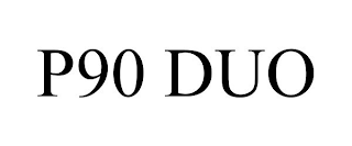 P90 DUO