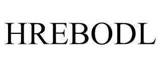 HREBODL