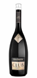 CLUB CLUB DE RÉMY MARTIN RÉMY MARTIN CLUB EXCEPTION RM