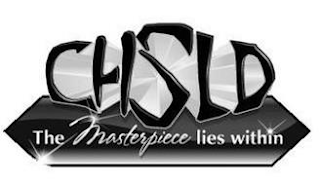 CHSLD THE MASTERPIECE LIES WITHIN