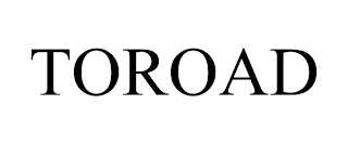TOROAD