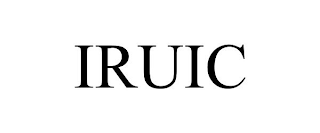 IRUIC