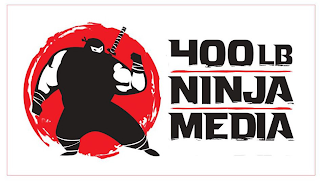 400LB NINJA MEDIA