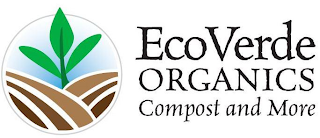 ECOVERDE ORGANICS COMPOST AND MORE