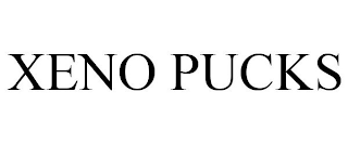 XENO PUCKS