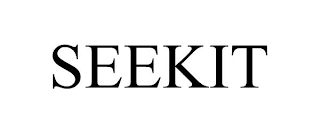 SEEKIT