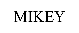 MIKEY