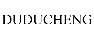 DUDUCHENG