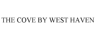 THE COVE BY WEST HAVEN