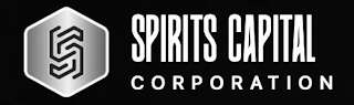 SPIRITS CAPITAL CORPORATION