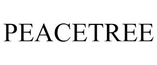 PEACETREE