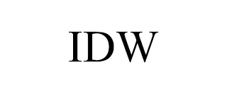 IDW