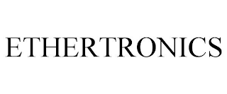 ETHERTRONICS
