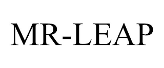MR-LEAP