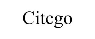 CITCGO