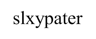 SLXYPATER