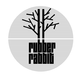RUBBER RABBIT