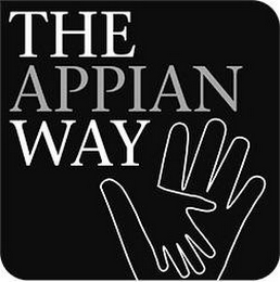 THE APPIAN WAY