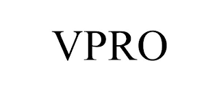 VPRO