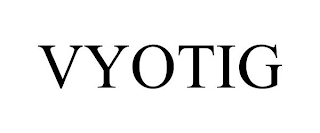 VYOTIG