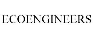 ECOENGINEERS