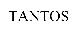 TANTOS