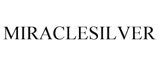 MIRACLESILVER