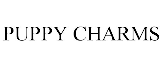 PUPPY CHARMS