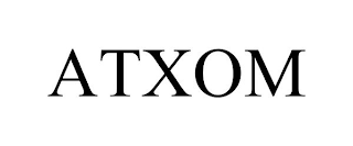 ATXOM