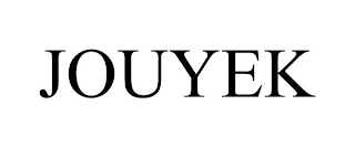 JOUYEK