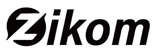 ZIKOM