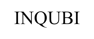 INQUBI