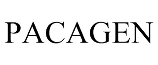 PACAGEN