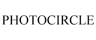 PHOTOCIRCLE