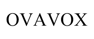 OVAVOX