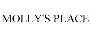 MOLLY'S PLACE