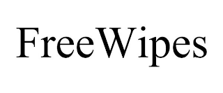 FREEWIPES