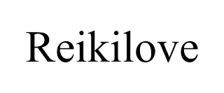 REIKILOVE