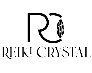 RC REIKI CRYSTAL