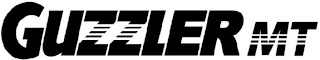 GUZZLER MT