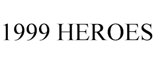 1999 HEROES