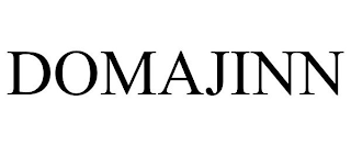 DOMAJINN