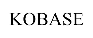 KOBASE