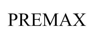 PREMAX
