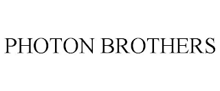 PHOTON BROTHERS