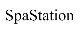SPASTATION
